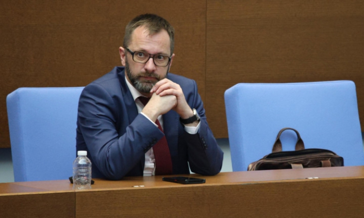Йордан Вълчев уважи искането на регионалния министър за уволения в АПИ и ОПУ-Плевен